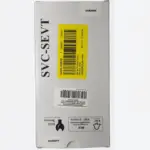 Аккумулятор для Samsung A205F/A305F/A505F/A307F Galaxy A20/A30/A50 (EB-BA505ABN) 100% SERVICE PACK